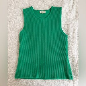 Boutique tank